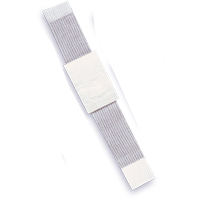 Compress (Pressure) Bandages - Sterile, 3-3/8" L x 2-1/2" W Meunier Outillage Industriel