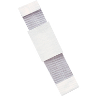 Compress (Pressure) Bandages - Sterile, 4-1/4" L x 3-1/2" W Meunier Outillage Industriel
