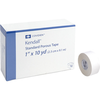 Hospital Quality Cotton Tape, Class 1, 30' L x 1" W Meunier Outillage Industriel