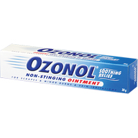 Ozonol<sup>®</sup> Topical Treatment, Ointment SAY446 | Meunier Outillage Industriel
