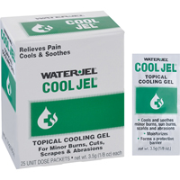 Water Jel<sup>®</sup> Cool Jel<sup>®</sup>, Gel, Class 2 SAY456 | Meunier Outillage Industriel