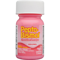 Pepto Bismol™ SAY501 | Meunier Outillage Industriel