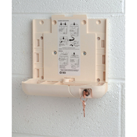 Boîtes pour objets pointus & tranchants BD - support Meunier Outillage Industriel