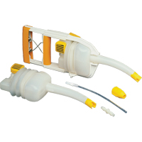 Laerdal V-VACTM Suction Unit Starter Kits SAY578 | Meunier Outillage Industriel