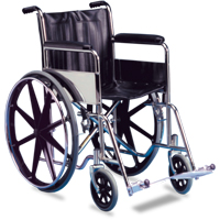 Wheelchair SAY628 | Meunier Outillage Industriel