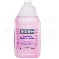 Lens Cleaning Solution Refill Bottle, 4 L SAY641 | Meunier Outillage Industriel