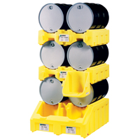 The Poly-Rack™ System - Poly-Shelf SB773 | Meunier Outillage Industriel