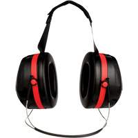 Peltor Optime 105 Series Earmuffs, Neckband, 29 NRR dB Meunier Outillage Industriel