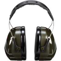 Peltor Optime 101 Series Earmuffs, Headband, 27 NRR dB Meunier Outillage Industriel