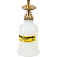 Dispenser Bottles, 4 oz., FM Approved SC311 | Meunier Outillage Industriel