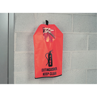 Fire Extinguisher Covers SD019 | Meunier Outillage Industriel