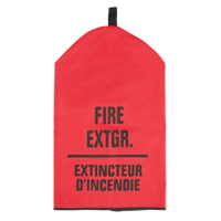 Enveloppes pour extincteurs Meunier Outillage Industriel