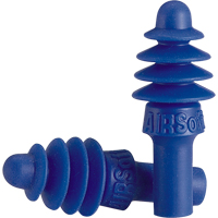 Howard Leight Air Soft&reg; Earplugs, Bulk - B Meunier Outillage Industriel