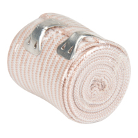 Elastic Bandage, Cut to Size L x 2" W, Class 1 Meunier Outillage Industriel