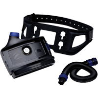 APR motoris&eacute; TR-600 de Versaflo, Pile Lithium-ion Meunier Outillage Industriel