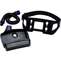 APR motoris&eacute; TR-600 de Versaflo, Pile Lithium-ion Meunier Outillage Industriel
