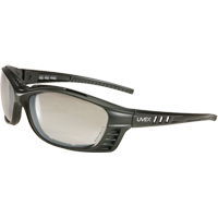 Uvex&reg; Livewire Safety Glasses, Clear Lens, Anti-Fog, Meets/Exceeds CSA Z94.3 Meunier Outillage Industriel