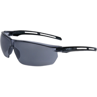 Uvex&reg; Tirade Sealed Safety Glasses, Grey/Smoke Lens, Anti-Fog, ANSI Z87+/Meets/Exceeds CSA Z94.3 Meunier Outillage Industriel
