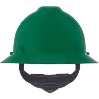 V-Gard&reg; Full Brim Hardhat, Meets CSA Type 1, Ratchet Suspension, Non-Vented Meunier Outillage Industriel