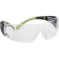 Securefit 400 Series Safety Glasses, Clear Lens, Anti-Fog/Anti-Scratch, ANSI Z87+/Meets/Exceeds CSA Z94.3 Meunier Outillage Industriel