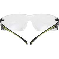 Securefit 400 Series Safety Glasses, Clear Lens, Anti-Fog/Anti-Scratch, ANSI Z87+/Meets/Exceeds CSA Z94.3 Meunier Outillage Industriel