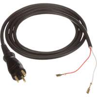 Powerflow Powered Air Purifying Respirator Replacement Cable Meunier Outillage Industriel