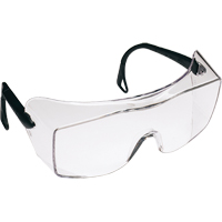 OX Safety Glasses, Clear Lens, Anti-Fog, Meets/Exceeds CSA Z94.3 Meunier Outillage Industriel