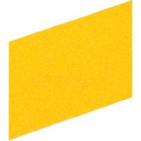 Anti-Skid Tape, 2" x 60', Yellow SDN090 | Meunier Outillage Industriel
