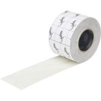 Premium Anti-Skid Tape, 4" x 60', Clear Meunier Outillage Industriel