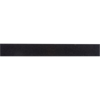 Ruban antid&eacute;rapant de premi&egrave;re qualit&eacute;, 3" x 24", Noir Meunier Outillage Industriel