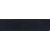 Premium Anti-Skid Tape, 6" x 24", Black Meunier Outillage Industriel