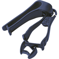 Squids<sup>®</sup> 3405 Metal Detectable Glove Clip Holder with Belt Clip SDN377 | Meunier Outillage Industriel