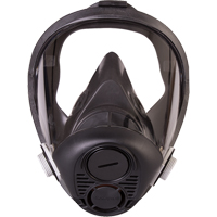North<sup>®</sup> RU6500 Series Full Facepiece Respirator, Silicone, Small SDN448 | Meunier Outillage Industriel