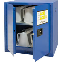 Acid & Corrosive Cabinets