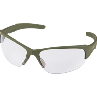 Z2000 Series Safety Glasses, Clear Lens, Anti-Fog/Anti-Scratch Coating, ANSI Z87+/CSA Z94.3 SDN700 | Meunier Outillage Industriel