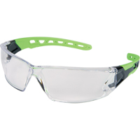 Z2500 Series Safety Glasses, Clear Lens, Anti-Scratch Coating, ANSI Z87+/CSA Z94.3 SDN701 | Meunier Outillage Industriel