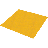 Safestep<sup>®</sup> Anti-Slip Sheet, 47" W x 96" L, Yellow SDN810 | Meunier Outillage Industriel