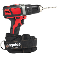 &eacute;tui pour outils &eacute;lectriques Squids 3780 Power Tool Trap Meunier Outillage Industriel