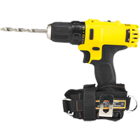&eacute;tui pour outils &eacute;lectriques Squids 3780 Power Tool Trap Meunier Outillage Industriel