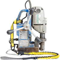 Sangle de fixation pour outil Meunier Outillage Industriel