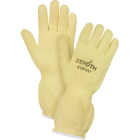 Flame & Cut-Resistant Gloves, Twaron<sup>®</sup>, Large, Protects Up To 482° F (250° C) SDP437 | Meunier Outillage Industriel