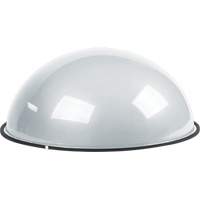 360° Dome Mirror, Full Dome, Closed Top, 48" Diameter SDP523 | Meunier Outillage Industriel