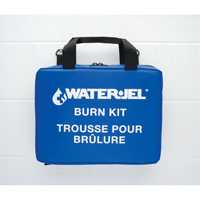 Water-Jel<sup>®</sup> Emergency Burn Kit, Nylon Bag, Class 2 SDP557 | Meunier Outillage Industriel