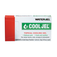 Water-Jel<sup>®</sup> - Cool Jel, Gel, Class 2 SDS865 | Meunier Outillage Industriel