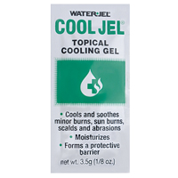 Water-Jel<sup>®</sup> - Cool Jel, Gel, Class 2 SDS865 | Meunier Outillage Industriel