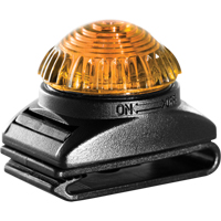 Guardian Warning Light, Continuous/Flashing, Amber SDS900 | Meunier Outillage Industriel