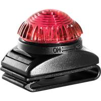 Guardian Warning Light, Continuous/Flashing, Red SDS901 | Meunier Outillage Industriel