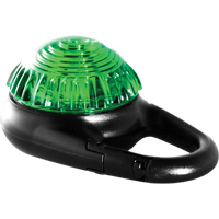 TAG-IT Guardian Warning Light, Continuous/Flashing, Green SDS909 | Meunier Outillage Industriel