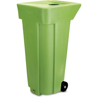 Fendall Porta Stream&reg; Fluid Disposal Carts Meunier Outillage Industriel