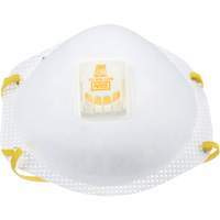 8511 Particulate Respirators, N95, NIOSH Certified Meunier Outillage Industriel